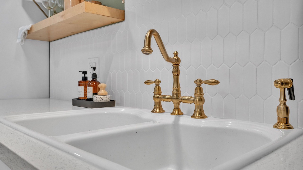 Photo of Bathroom in Lakeland