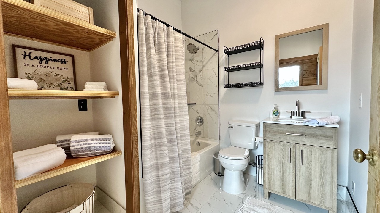 Photo of Bathroom in Campobello