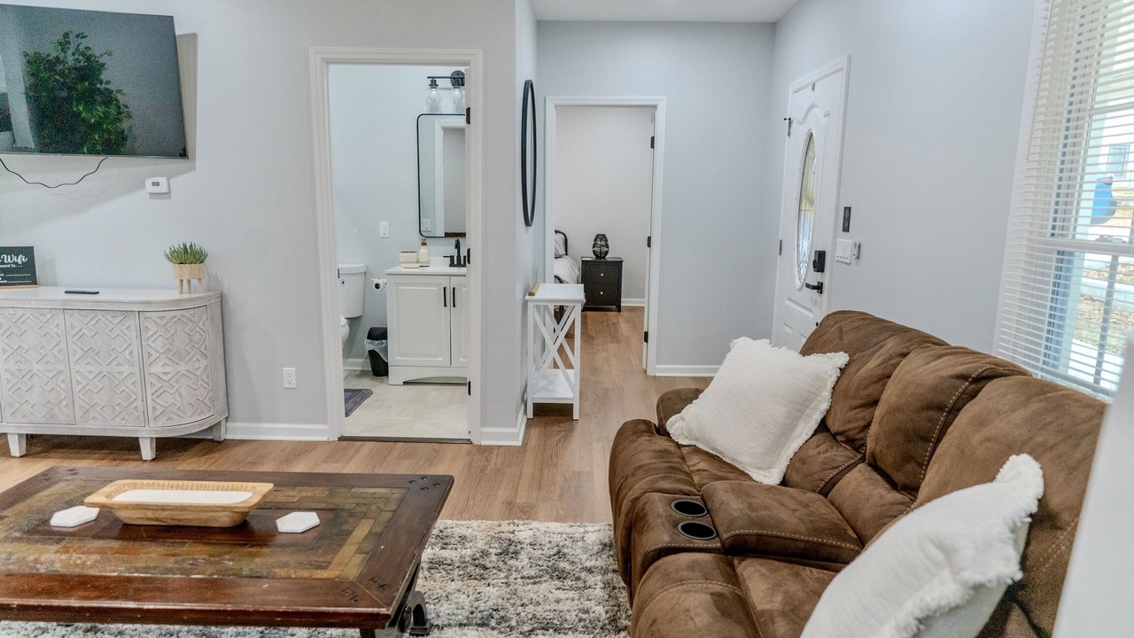 Photo of Livingroom in Woodruff