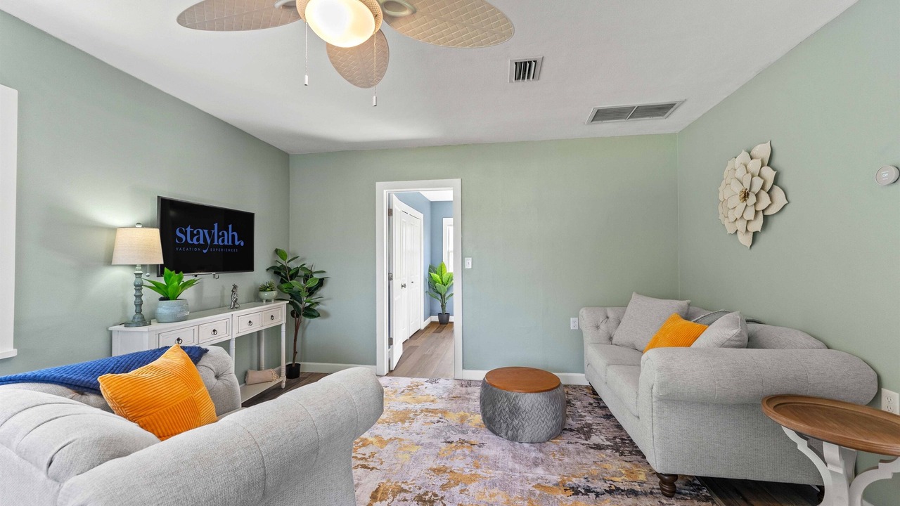 Photo of Bedroom in Jacksonville