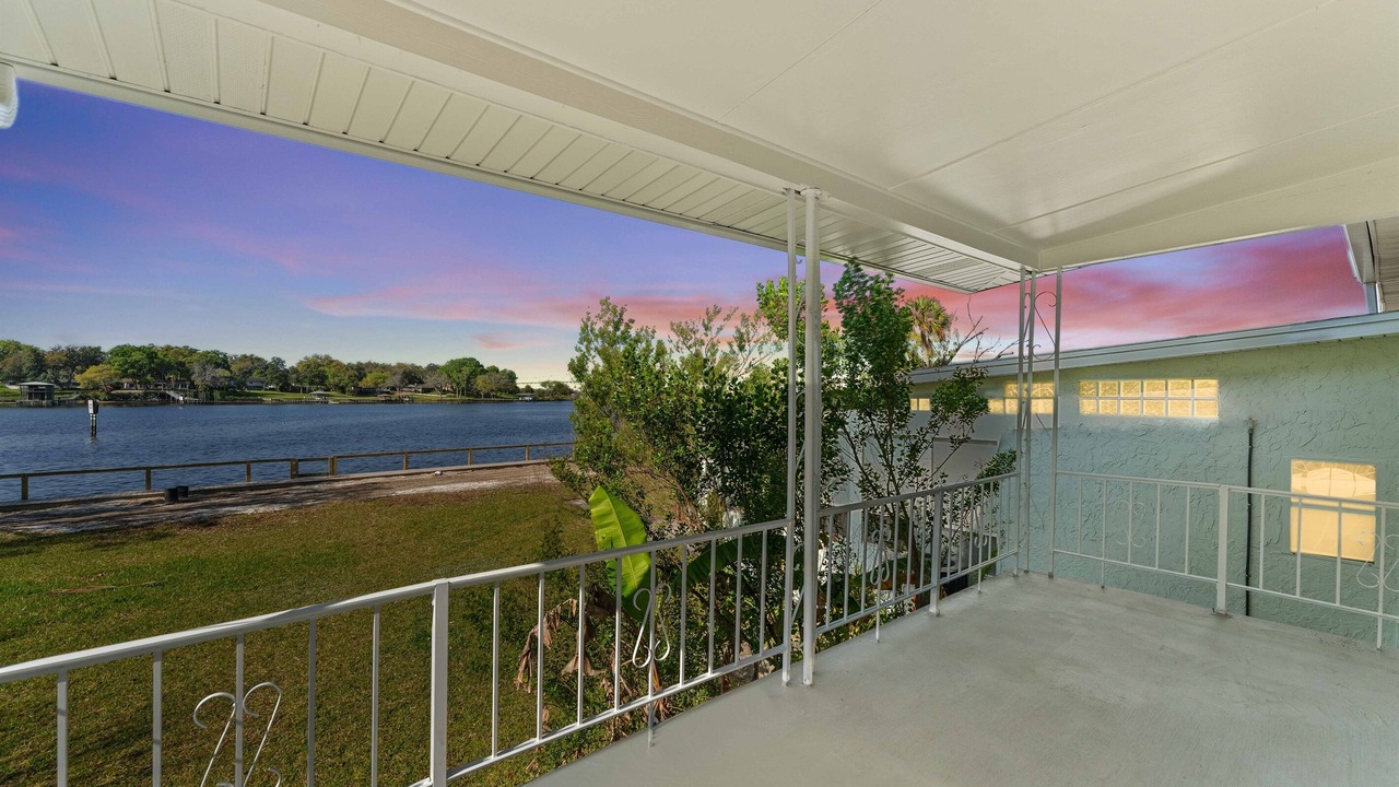 Photo of Patio Balcony in Jacksonville