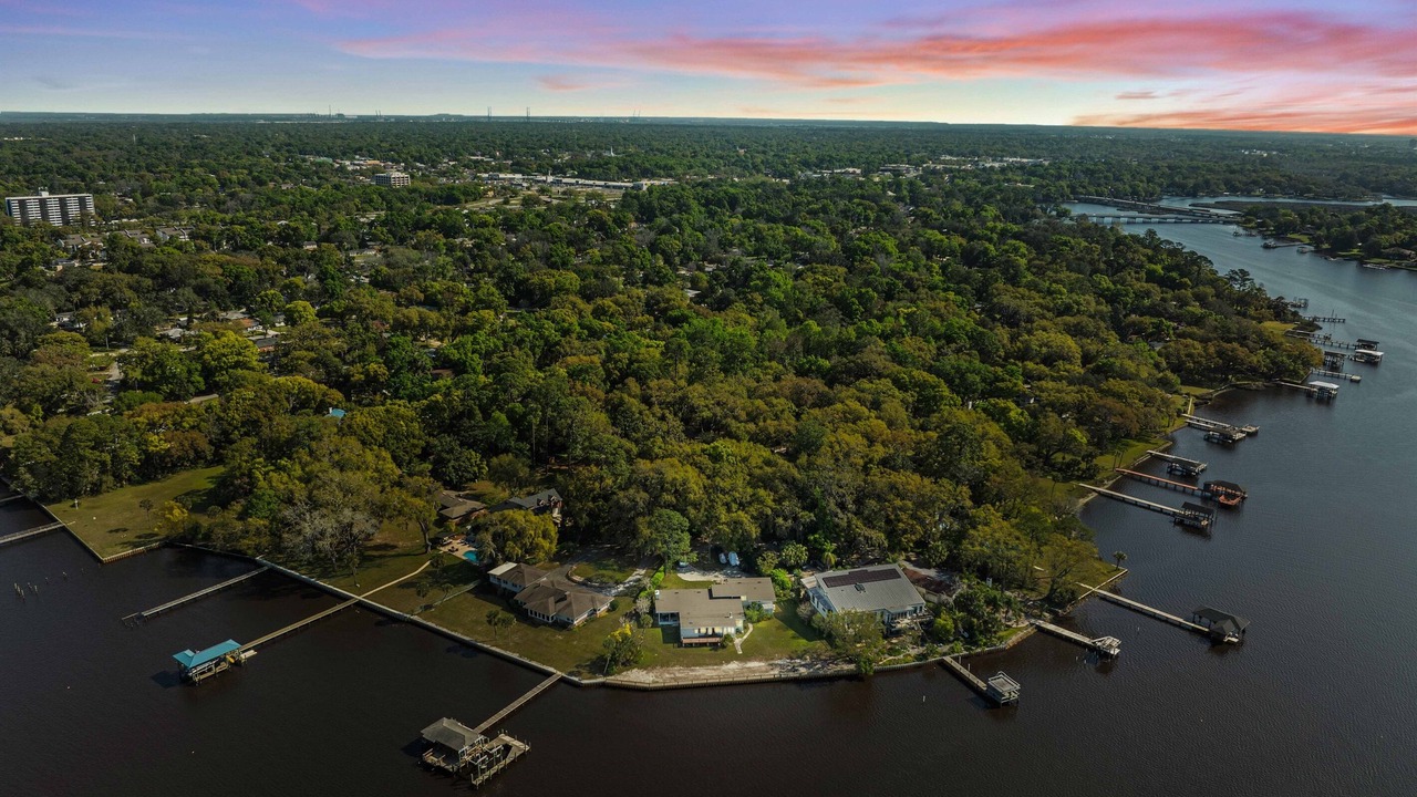 Photo of Outdoor in Jacksonville