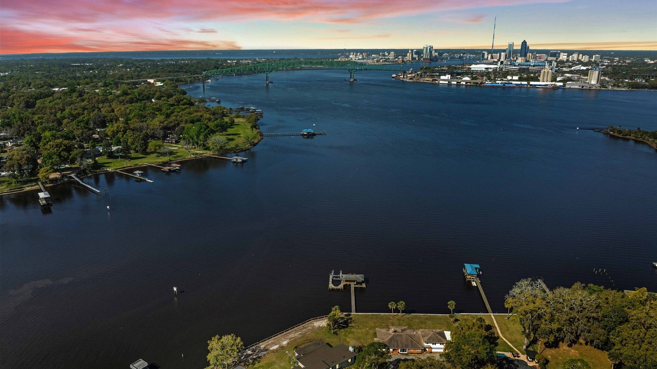 Photo of Outdoor in Jacksonville