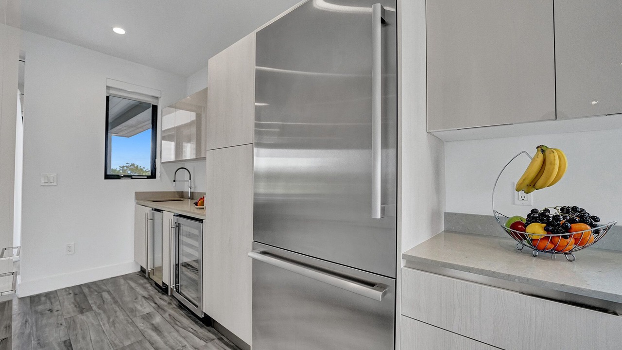 Photo of Kitchen in North Beach