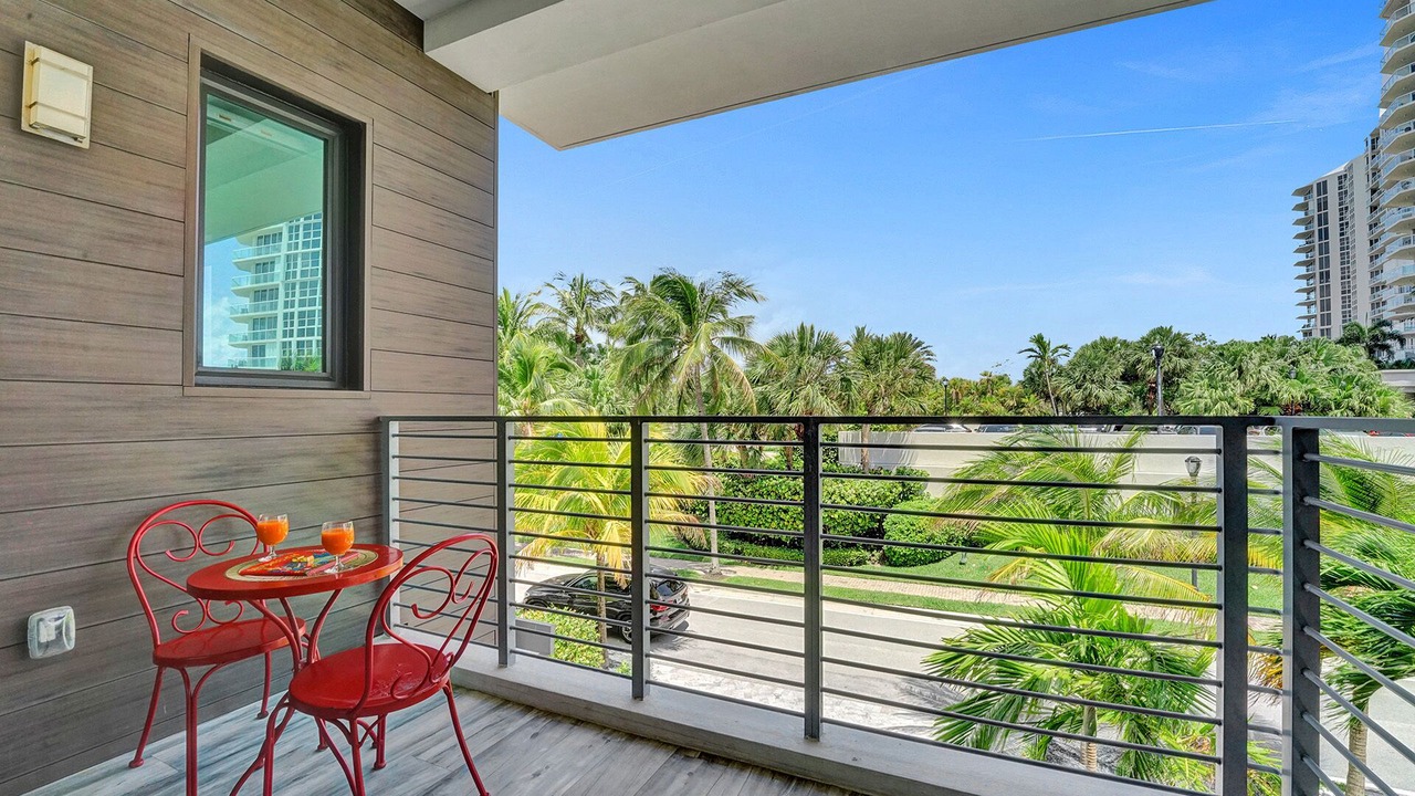 Photo of Outdoor in North Beach