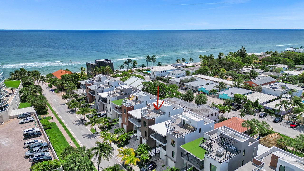 Photo of Outdoor in North Beach