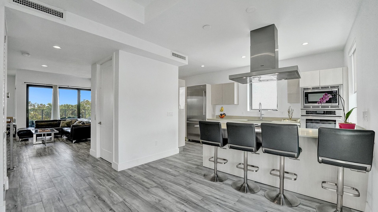 Photo of Kitchen in North Beach