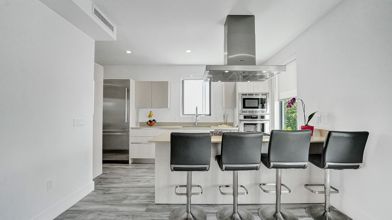 Photo of Kitchen in North Beach