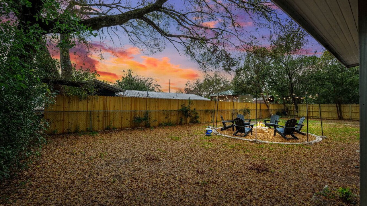 Photo of Patio Balcony in Zephyrhills
