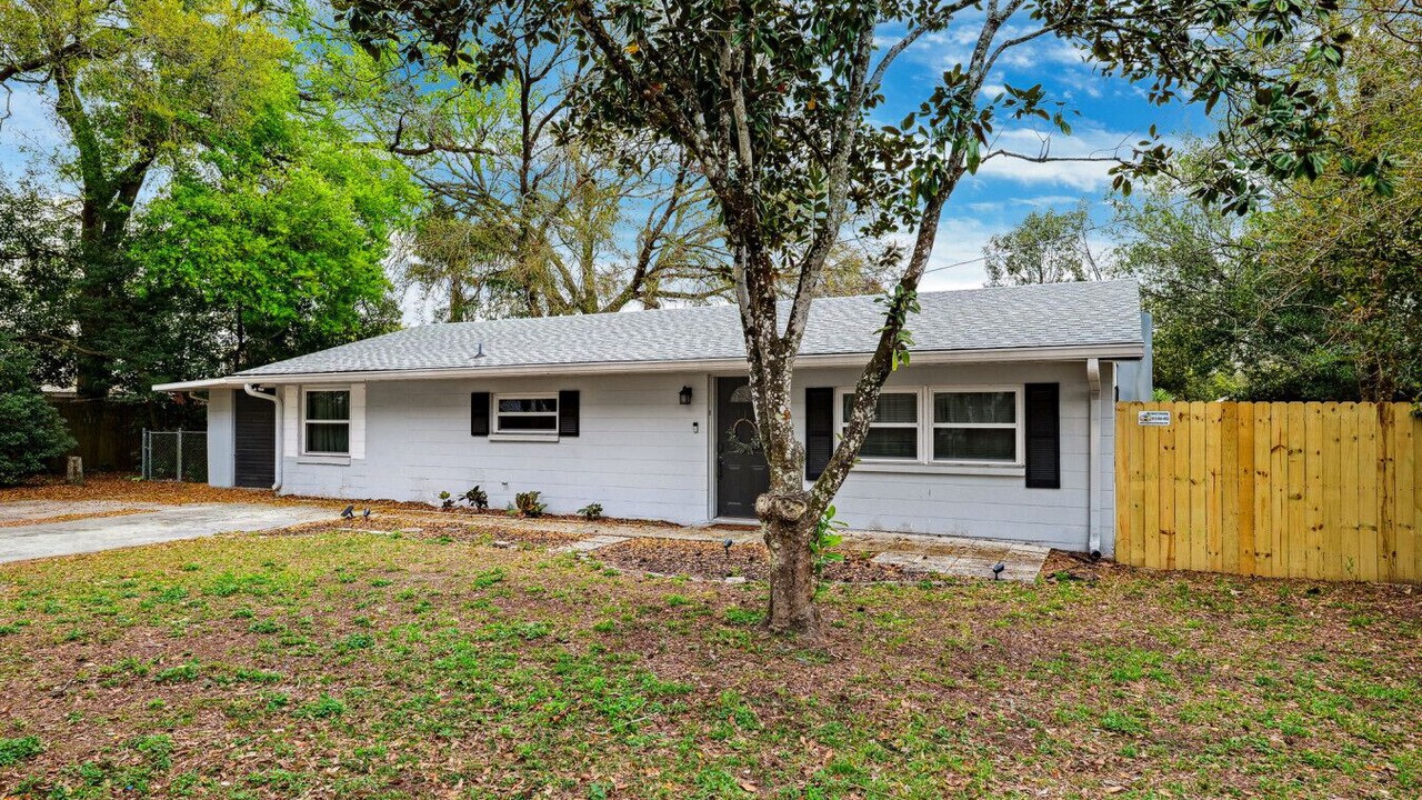 Photo of Outdoor in Zephyrhills