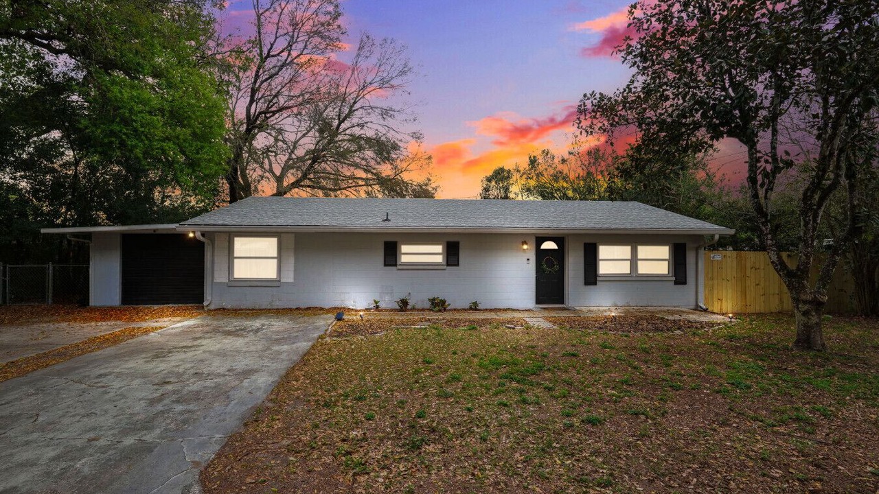 Photo of Outdoor in Zephyrhills