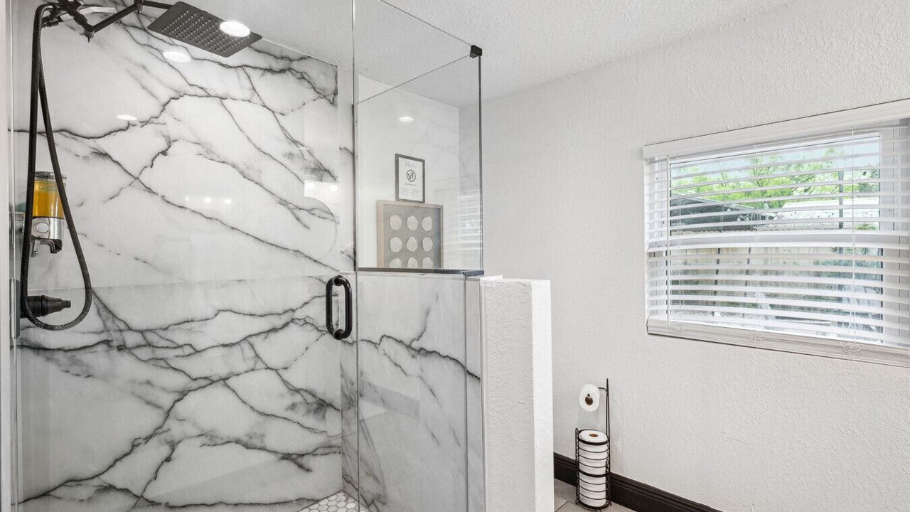 Photo of Bathroom in Zephyrhills