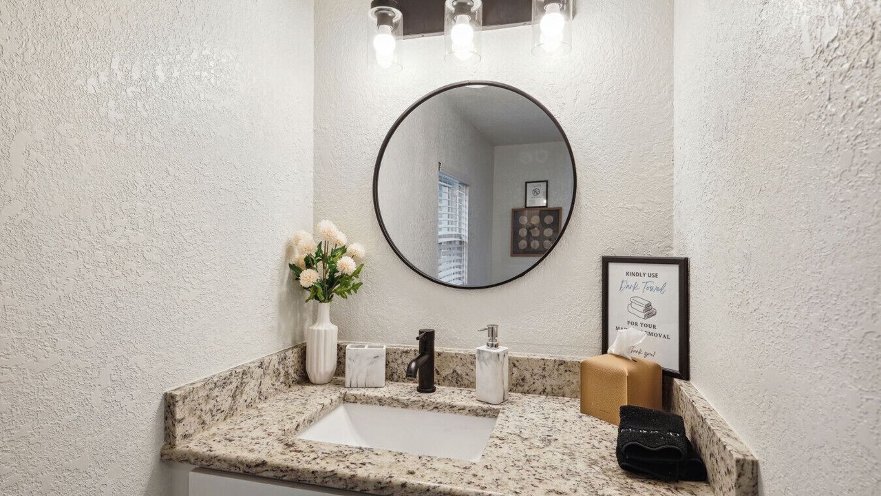 Photo of Bathroom in Zephyrhills