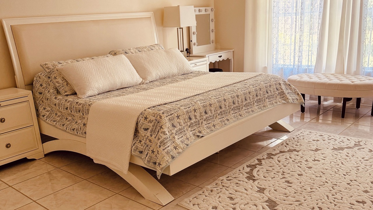 Photo of Bedroom in Indian Trails