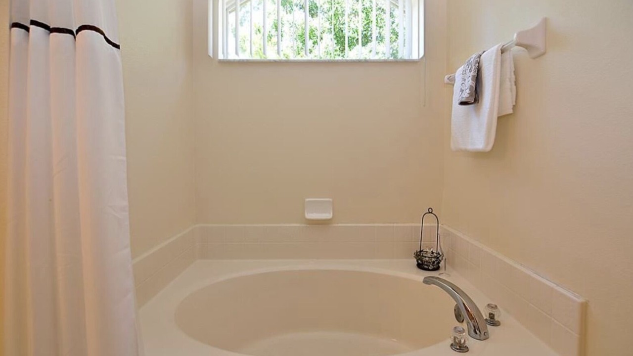 Photo of Bathroom in Indian Trails