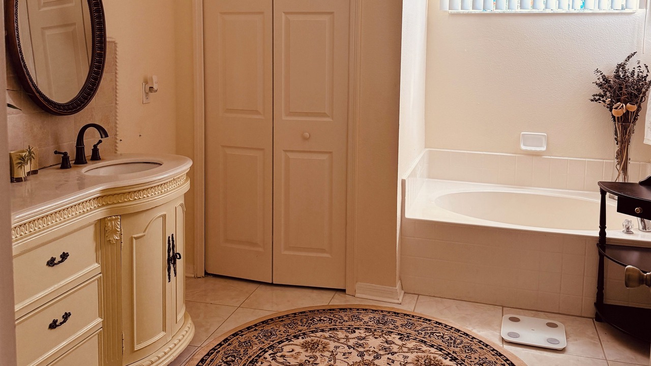 Photo of Bathroom in Indian Trails