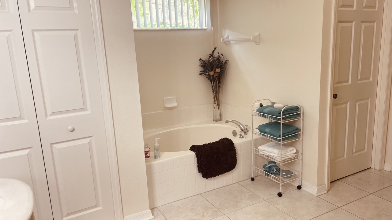 Photo of Bathroom in Indian Trails