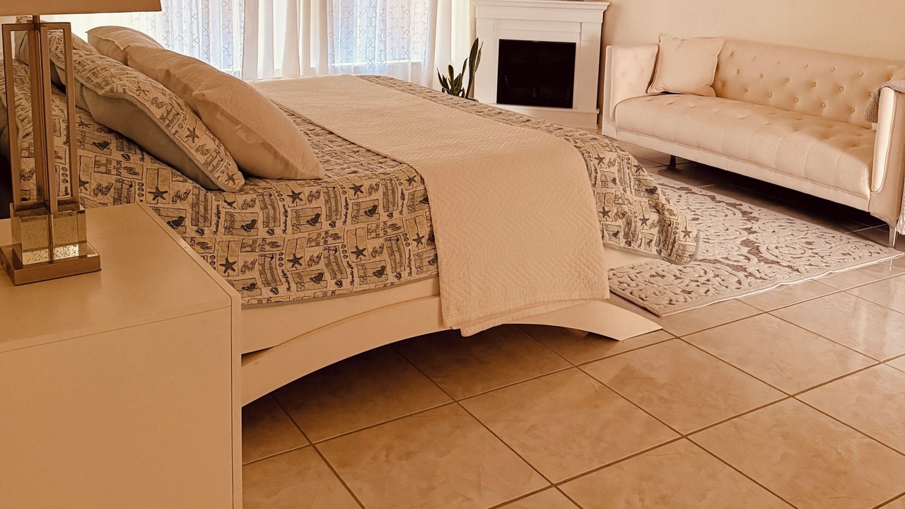 Photo of Bedroom in Indian Trails