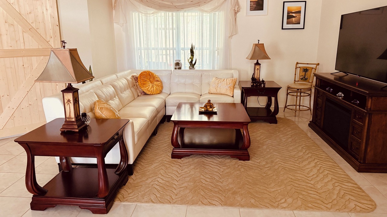 Photo of Livingroom in Indian Trails