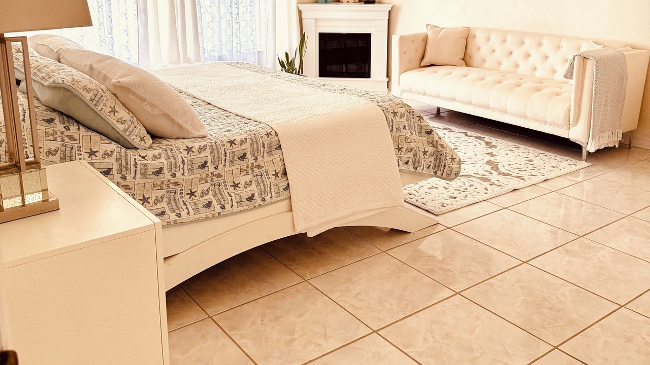 Photo of Bedroom in Indian Trails