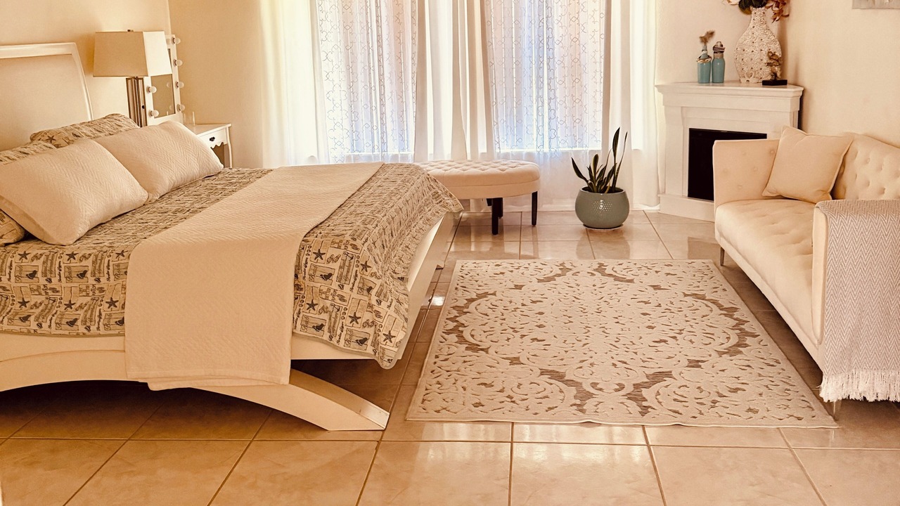 Photo of Bedroom in Indian Trails