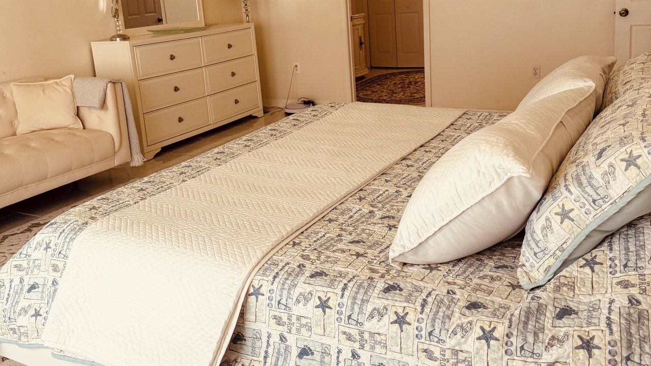 Photo of Bedroom in Indian Trails