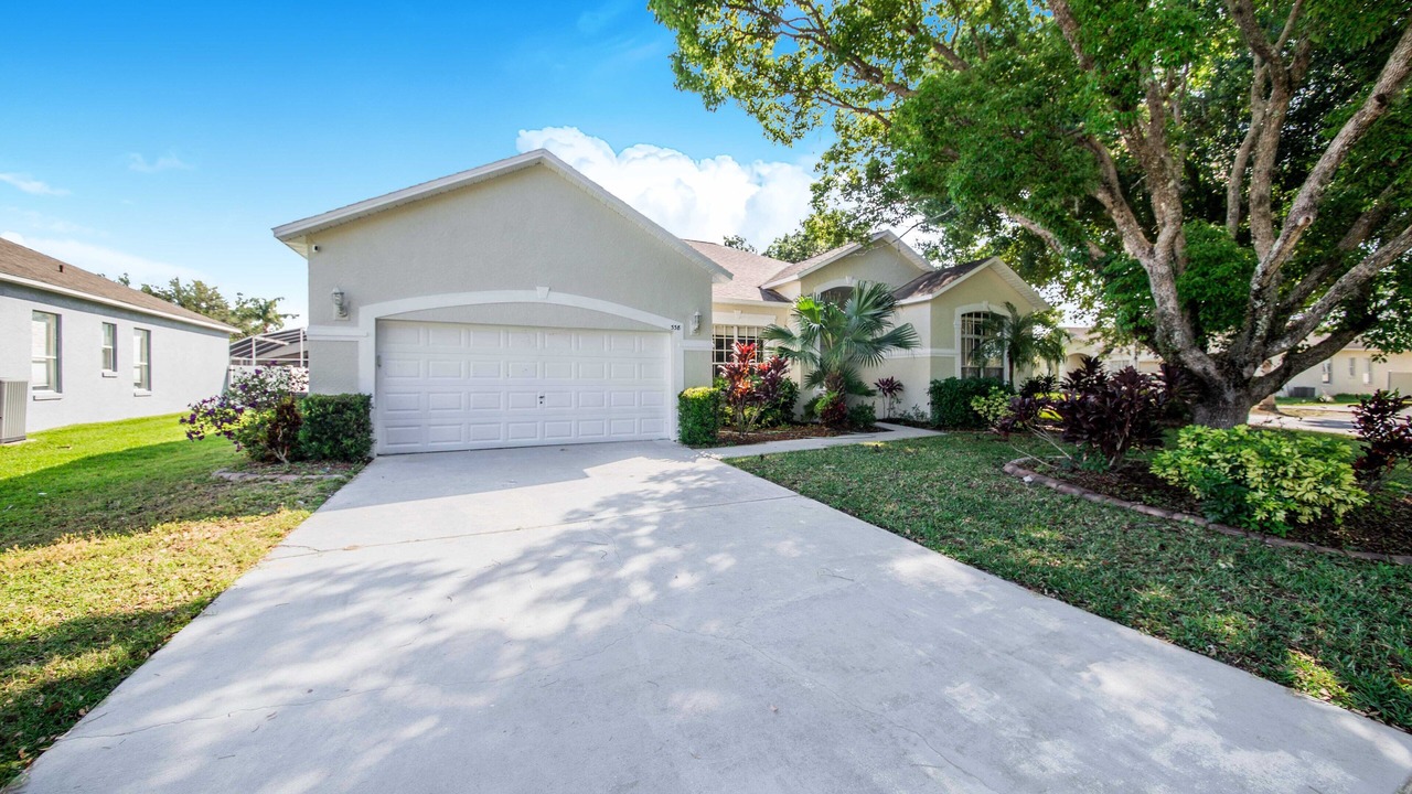 Photo of Outdoor in Ridgewood Lakes