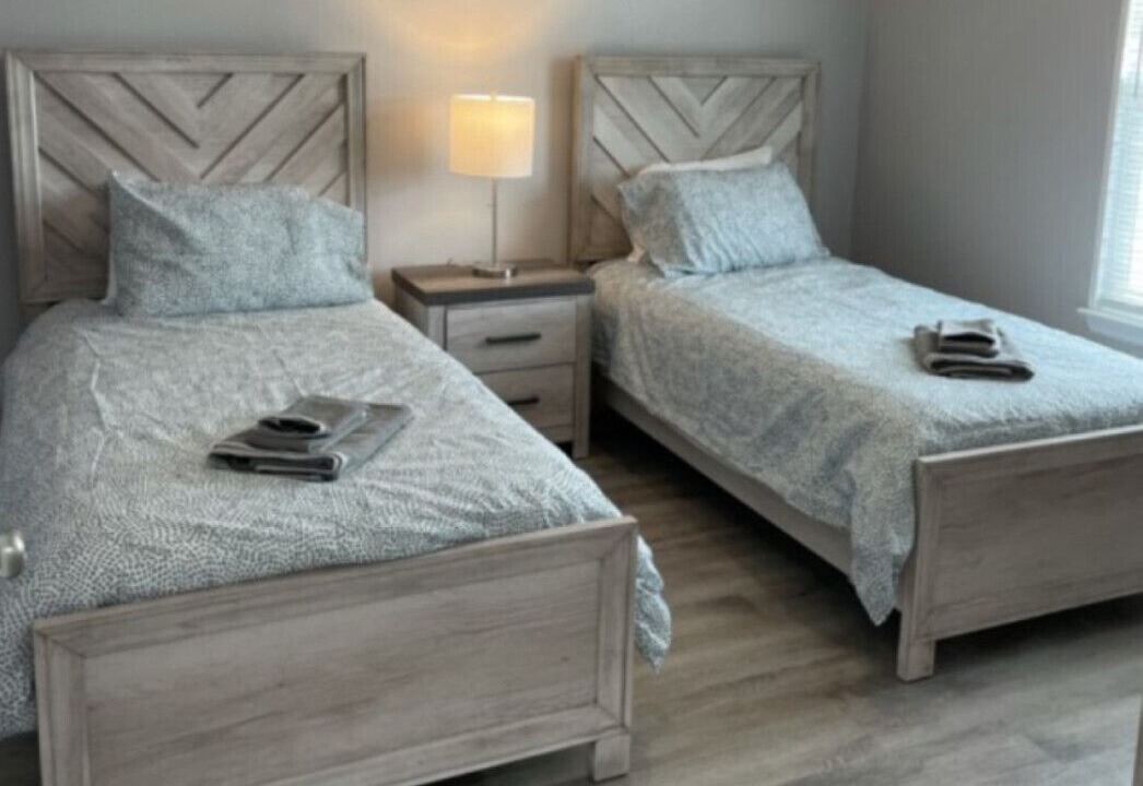 Photo of Bedroom in Wellington
