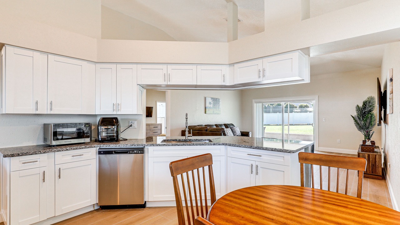 Photo of Kitchen in Valrico