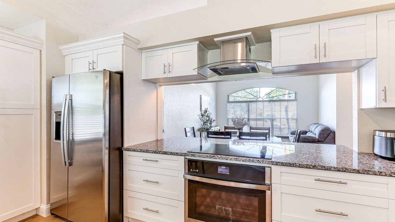 Photo of Kitchen in Valrico