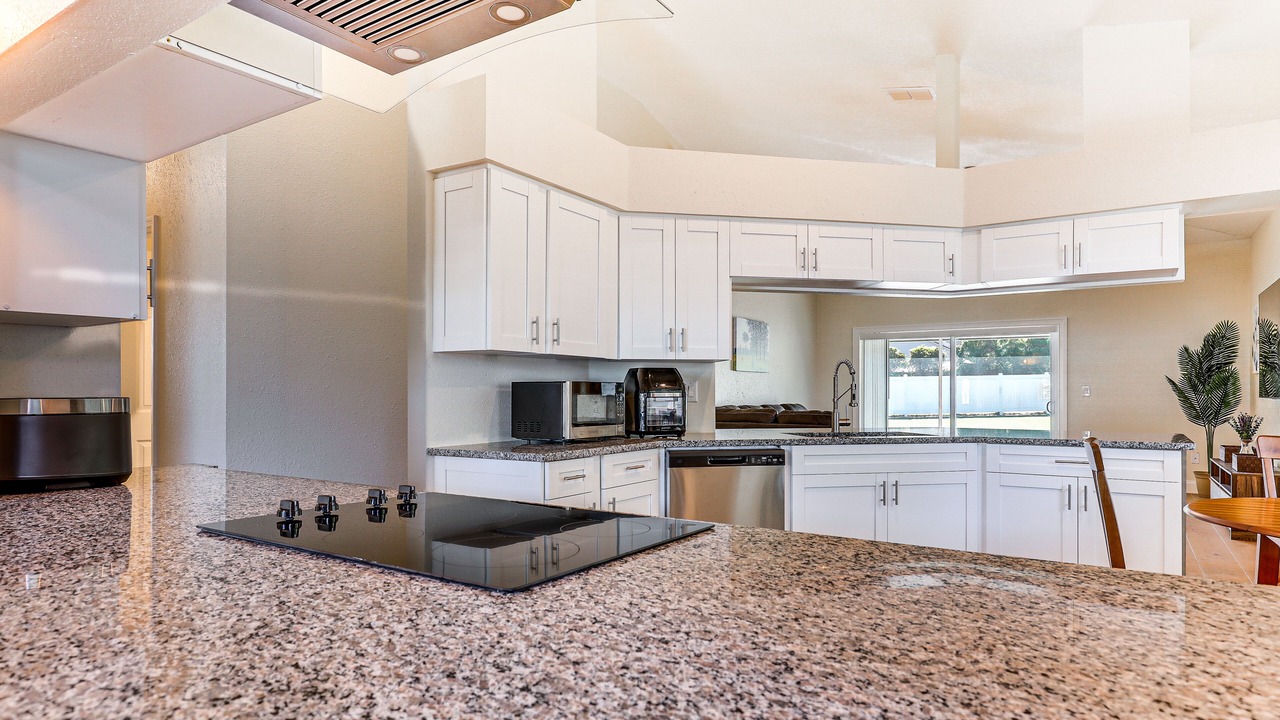 Photo of Kitchen in Valrico