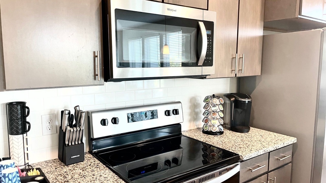 Photo of Kitchen in Baymeadows