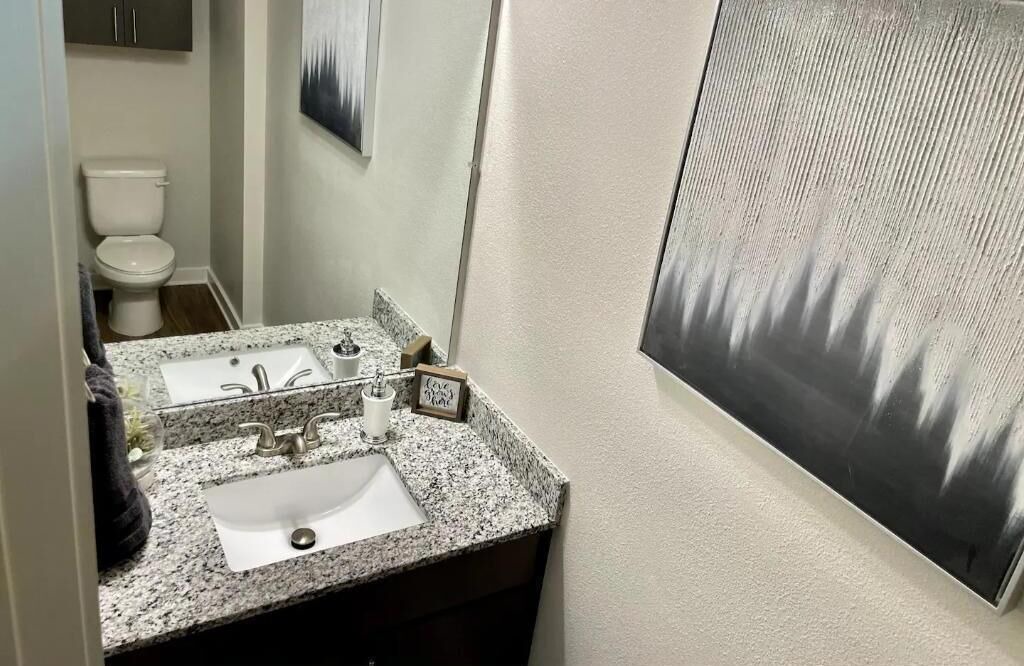 Photo of Bathroom in Baymeadows