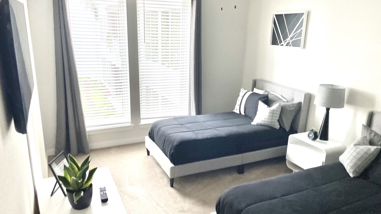 Photo of Bedroom in Baymeadows