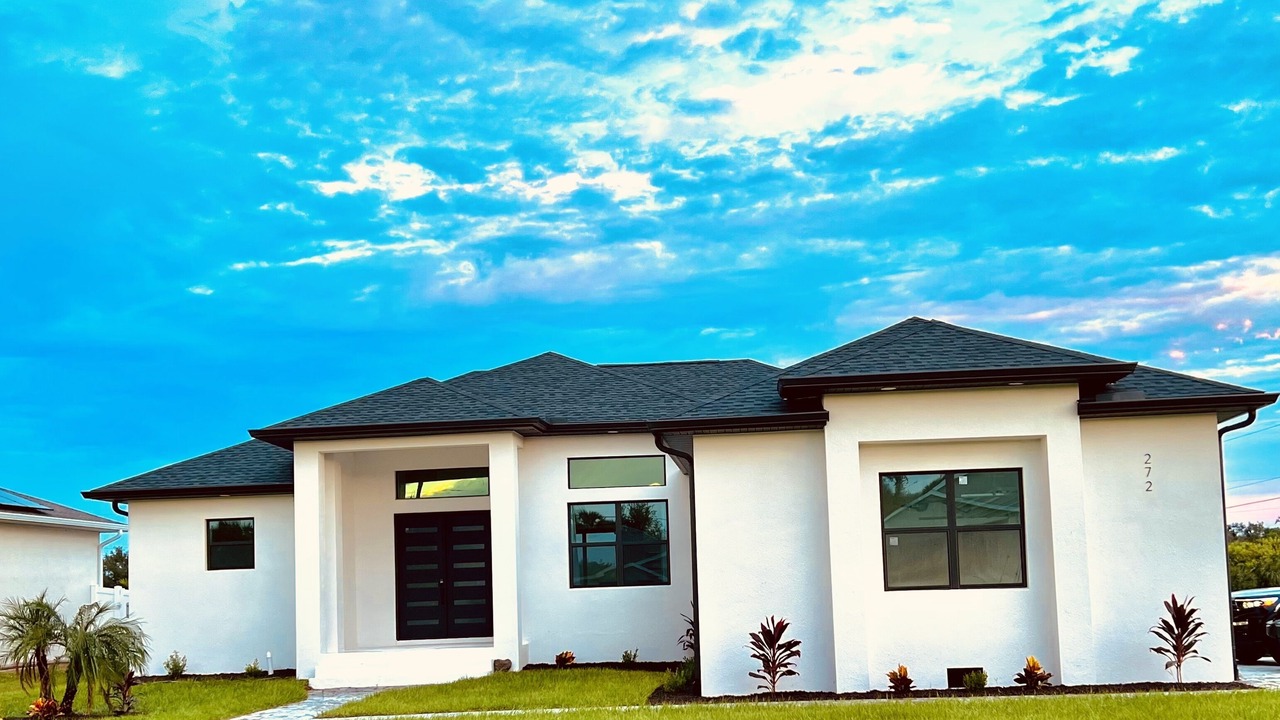 Photo of Outdoor in Rotonda Heights