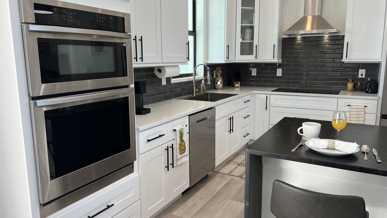 Photo of Kitchen in Rotonda Heights