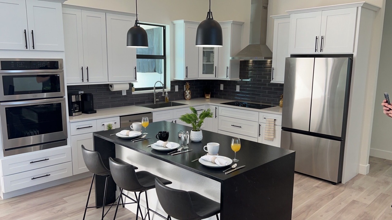 Photo of Kitchen in Rotonda Heights