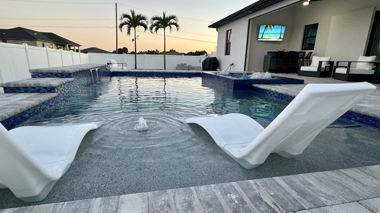 Photo of Outdoor in Rotonda Heights