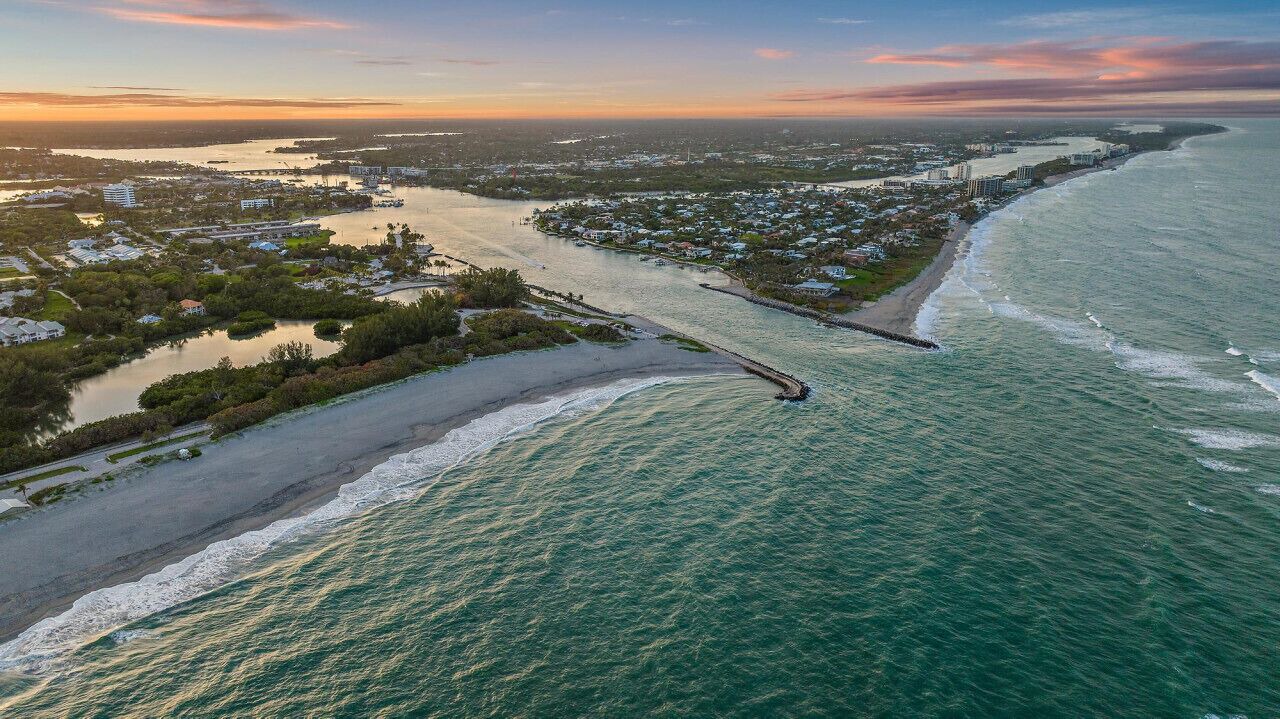 Photo of Outdoor in Inlet District