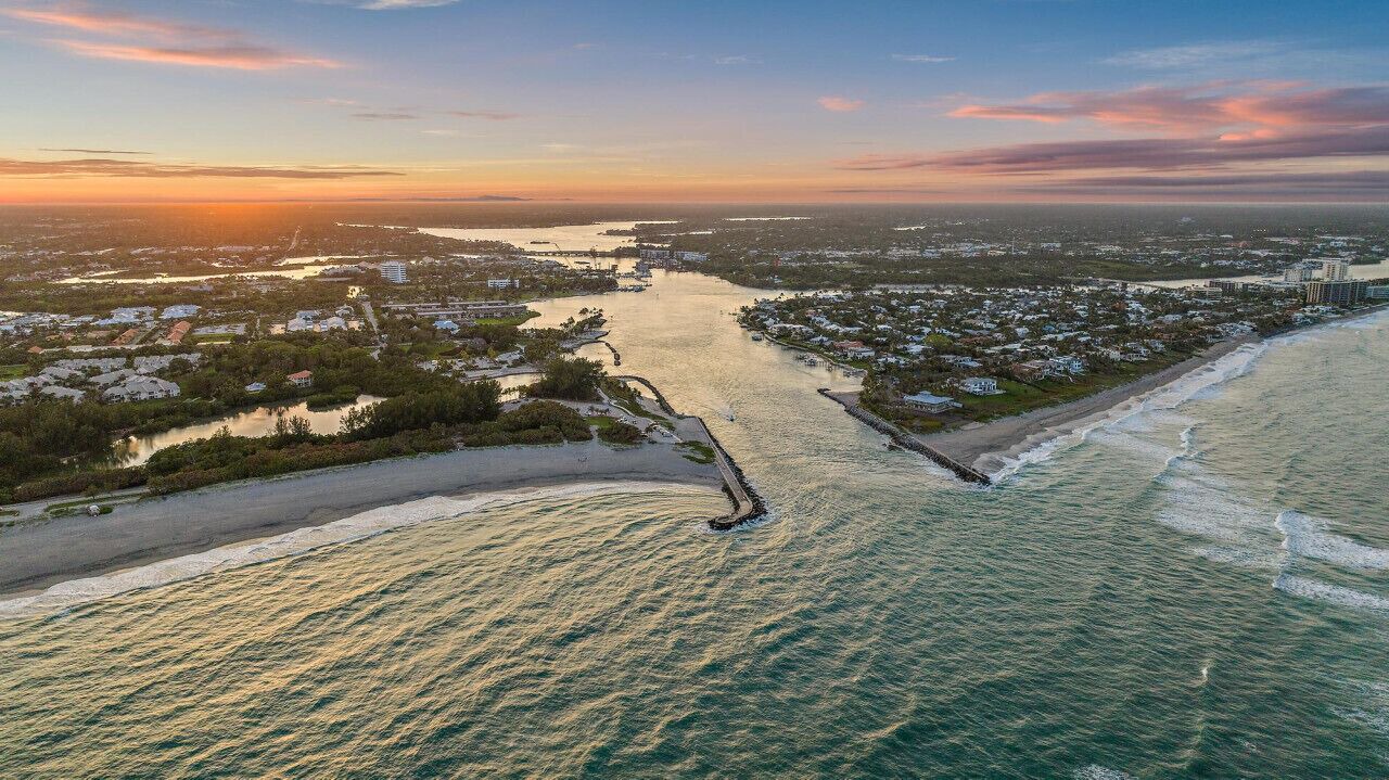 Photo of Outdoor in Inlet District