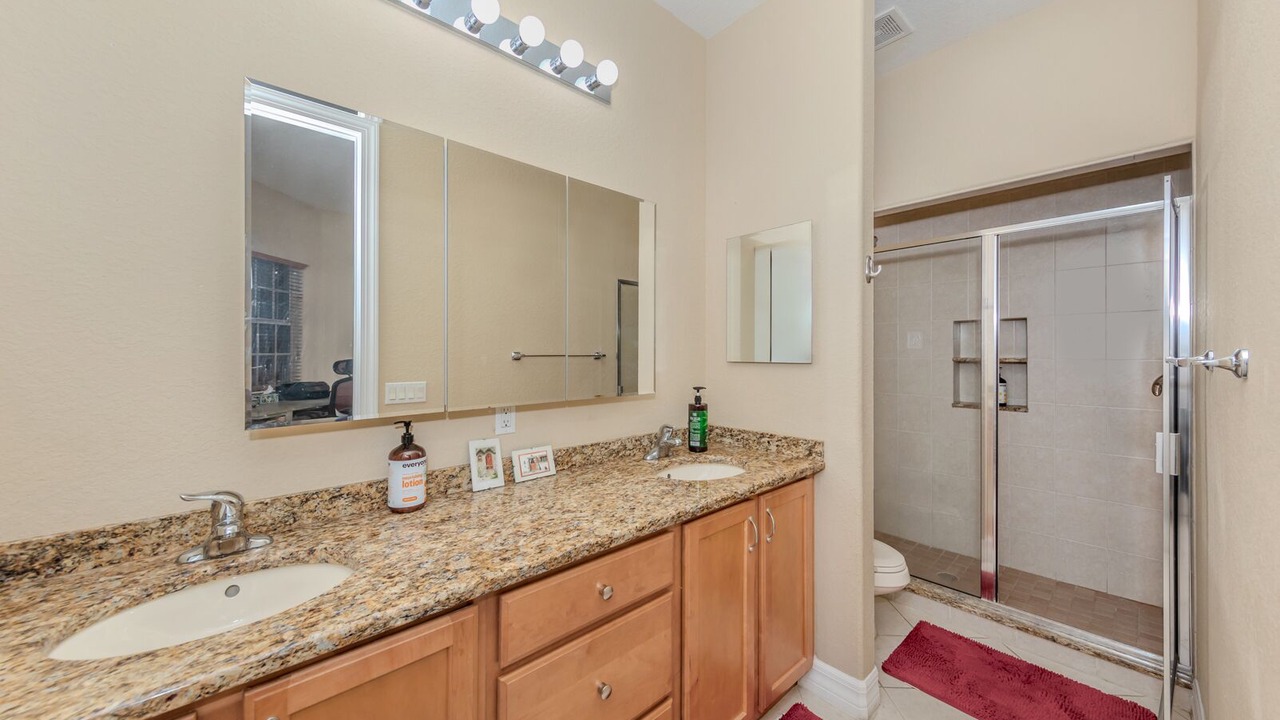 Photo of Bathroom in Laurel