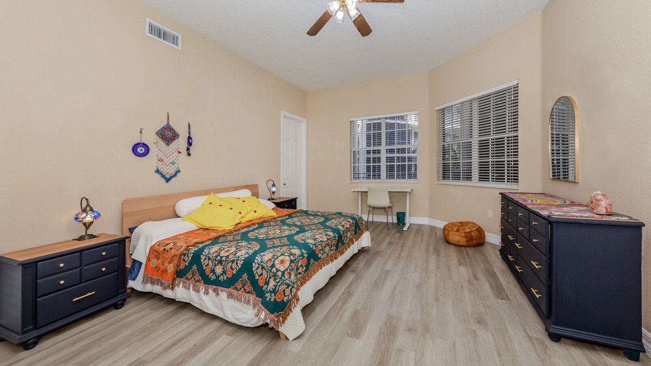 Photo of Bedroom in Laurel