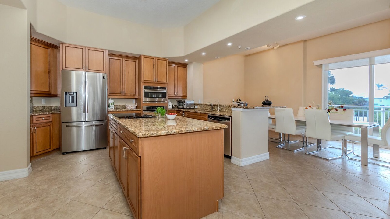 Photo of Kitchen in Laurel