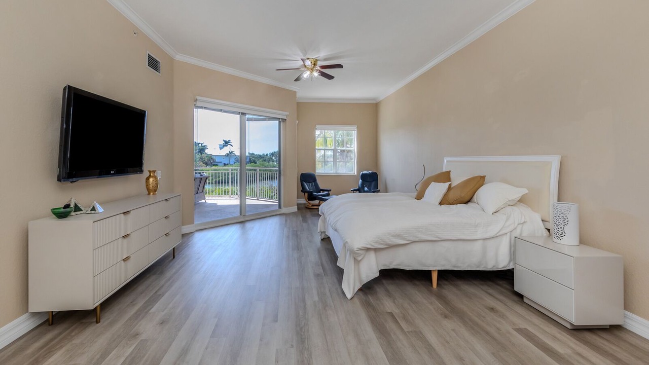 Photo of Bedroom in Laurel