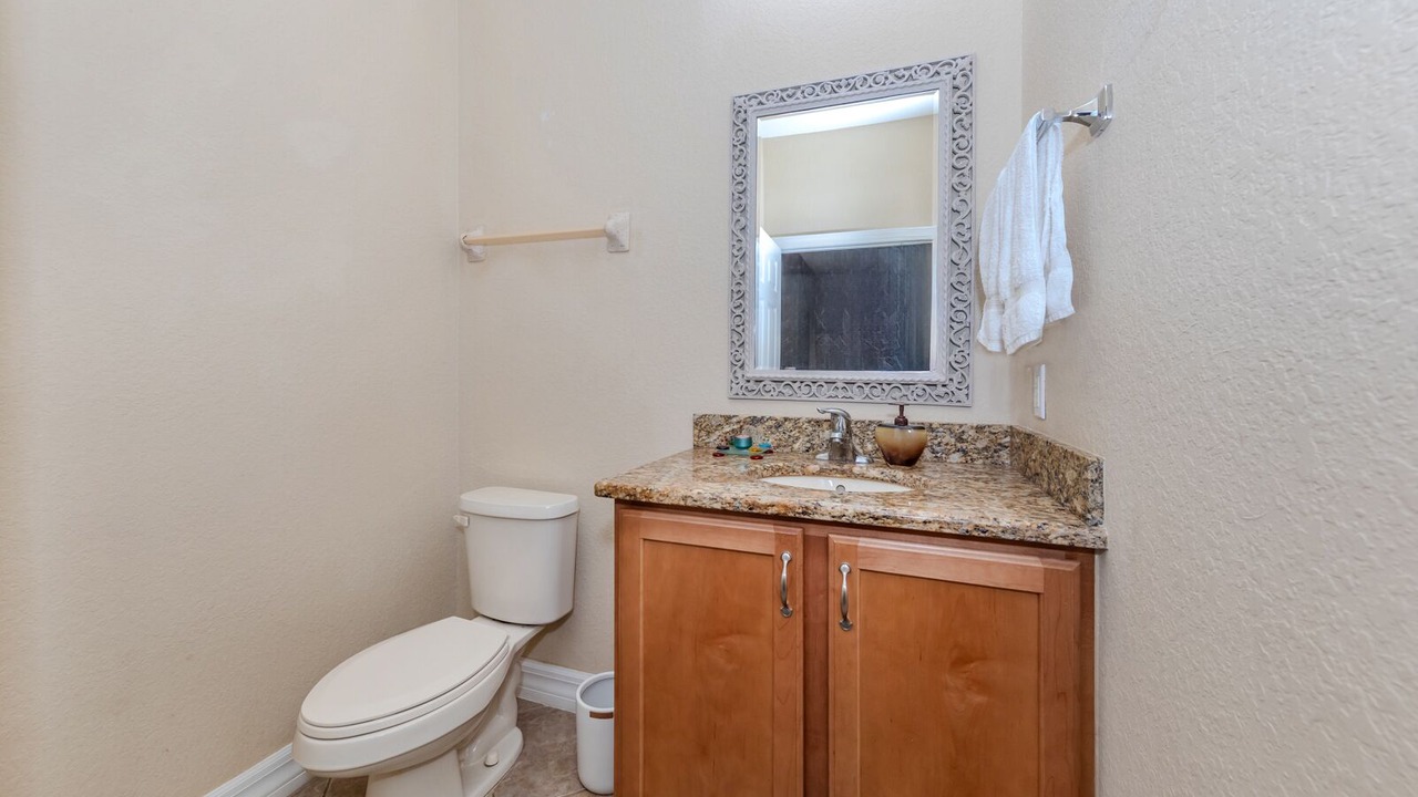 Photo of Bathroom in Laurel