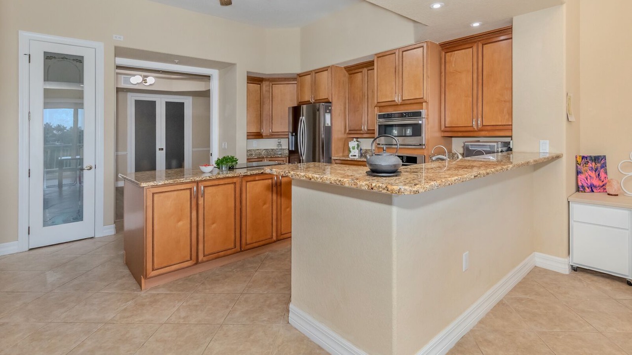Photo of Kitchen in Laurel