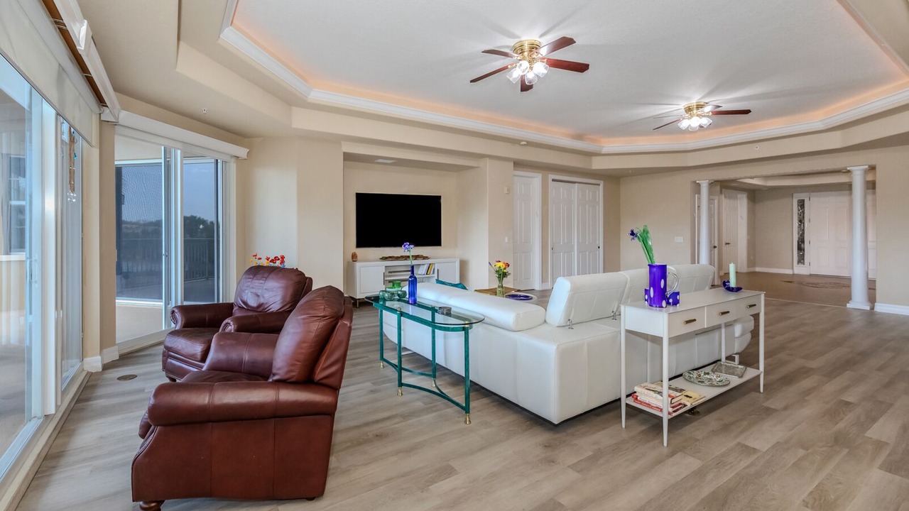 Photo of Livingroom in Laurel