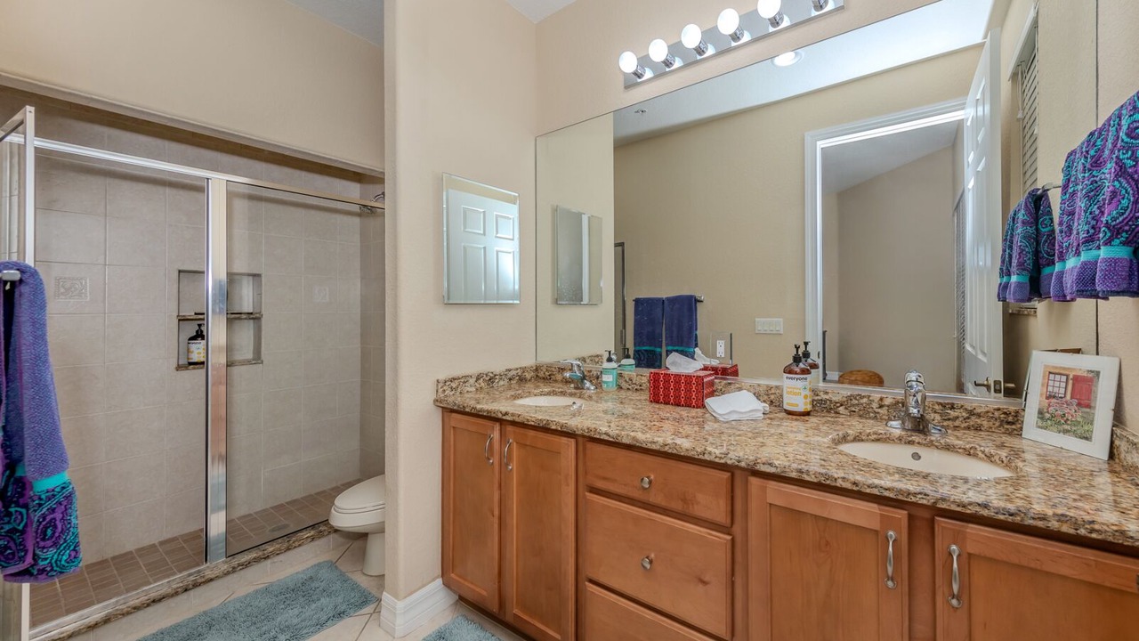 Photo of Bathroom in Laurel
