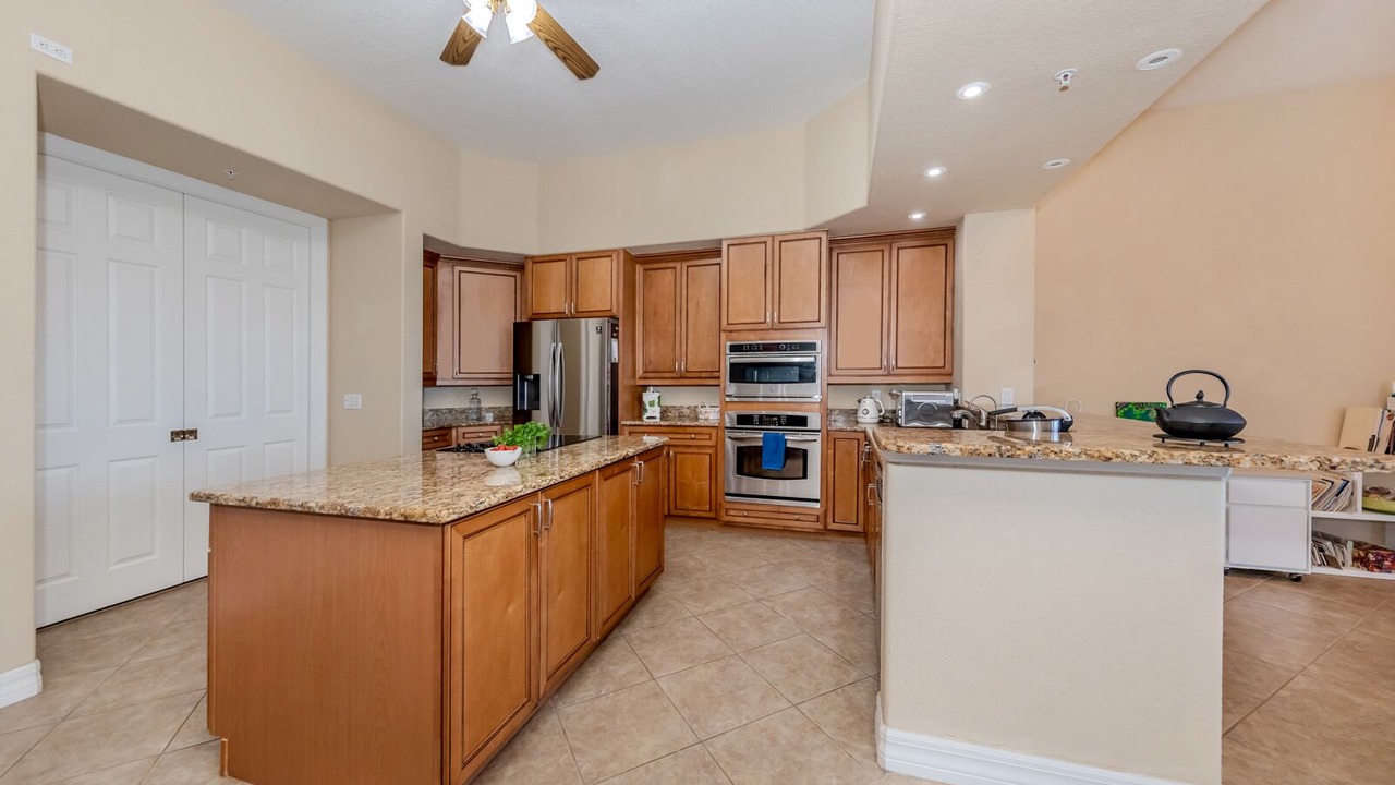 Photo of Kitchen in Laurel