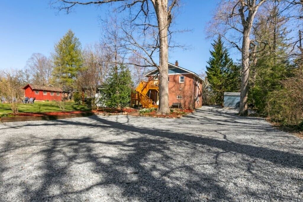 Photo of Outdoor in Fletcher